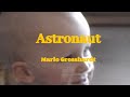 Astronaut - Marlo Grosshardt (Offizielles Musikvideo)