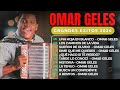 Omar Geles Canciones - Omar Geles Y Los Diablitos - Lo Mejor Del Vallenato - Clasicos del vallenato