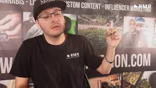 Watermelon Mimosa Strain Review Ft. 420 Kingdom at 420 Kingdom Weed Delivery Bakersfield | 34.17%…