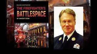 Building Construction - The Firefighter's Battlespace