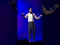 03032018 | imagine dragons - dan speech @ manchester