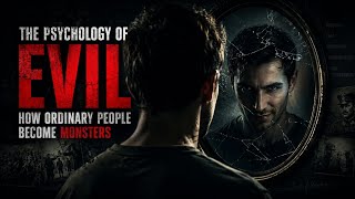 The Psychology of Evil: How Ordinary People Become Monsters#Psychology #Documentary #HumanBehavior