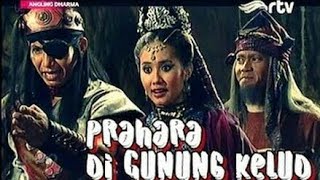 angling dharma episode 81,prahara di gunung krlud