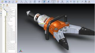 Lunch & Learn - Whats New in SOLIDWORKS 2011 - Part 3