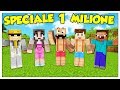 SPECIALE 1 MILIONE!