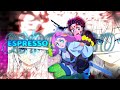 Espresso - Mitsuri & Alya (Amv/Edit)4K