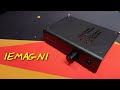 🟥$120 Do-All-Amp _(Z Reviews)_ Schiit IEMagni