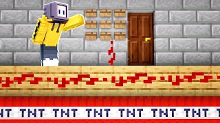 LOGGY CHOOSE THE CORRECT BUTTON TO ESCAPE