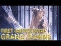 【Granblue Fantasy】First Impressions on Jeanne d'Arc(Grand ver.)