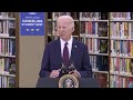 President Joe Biden cancels another $1.2 billion in student loans | REUTERS