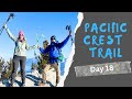 Pacific Crest Trail-Day 18