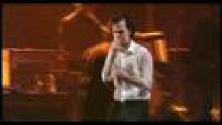 Nick Cave & The Bad Seeds - The Curse of Millhaven (Live)