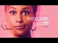 Series premiere: Insecure