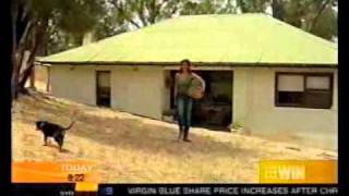 Mcleods Daughters Bloopers