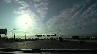 LIVE NOW: Morning traffic conditions from Road Cam
