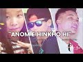 ANOM E HINKHO MAN-KYM MATE||RAYMOND||MANGNEO||LATEST THADOU KUKI SONG