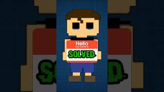 Crying Child S Name Solved Ft Matpat Ash Fnaf Explained