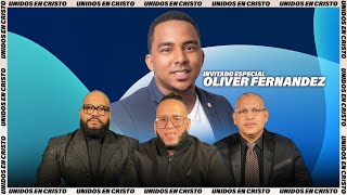 Tu situacion actual no define tu futuroOliver Fernandez: La historia de Jose | Unidos En Cristo