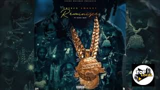 Prince Swanny  - Reminisce (Offical Audio) ft. Icee Dan Serenity Album