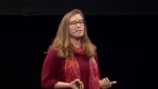 Connection: the key to mentally healthy communities? | Emma Lawrance | TEDxOxford
