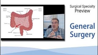 Surgical Technology Preview - General Surgery