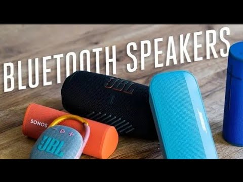 Cheap Vs Expensive Bluetooth Speakers 亞 亞 Ultimate Comparison 1080 P