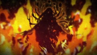 【FGO】OC1 Paper Moon - Final Boss Reveal & Noble Phantasm - Fate/Grand Order