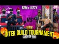 🔴SRM X LAZZY TOURNAMENT [ DAY-3] LIVE🔴️‍🔥#lazzydk  #srmdk