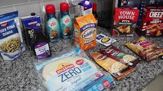 Winco Haul - 5/26/26