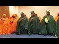Johane Masowe Muchinjikwa- Tichengeteyi Baba