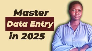 How to Get Started as a Data Entry VA in 2025 (Complete Basic Tutorial)