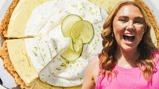 Searching For The Best Key Lime Pie In Key West, Florida | Delish