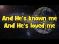 Great Big God (Lyric Video)