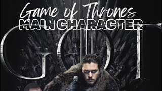 Game of Thrones: Who is the main character in each season?