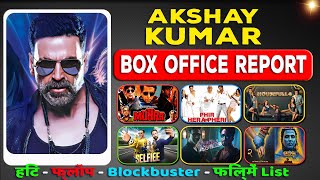 akshay kumar hit or flop all movies list in hindi, and films name box office report. ram setu, omg 2