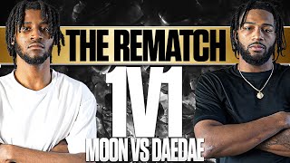 I SHUTDOWN The Trenches of Charlotte to Rematch DaeDae! *DOWN TO THE WIRE* Moon Vs Dae Dae 1v1