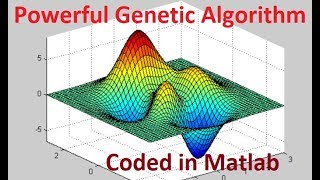 An Improved Genetic Algorithm for Unconstrained Global Optimization Problems (Case Study 1)