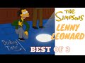 BEST OF Classic Simpsons - Lenny Leonard 3