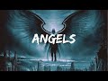 [FREE] ''ANGELS'' | Hard Trap Type Beat | Freestyle Type Beat | Free Type Beat 2024 #instrumental