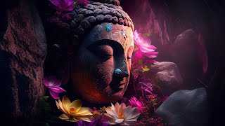 Buddha's Flute: Balance 2 | Healing Meditation  | Music for Meditation & Zen