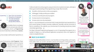 Class 8 Chapter 6 Program Coding Part 4