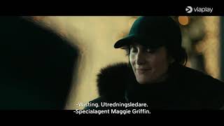 Wisting | Official Trailer | A Viaplay Original