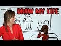 DRAW MY LIFE - CreaChick - Nederlands