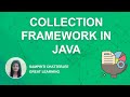 Collections in Java | Collection Framework in Java | java Collections | Learn Java | Great learning