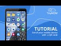 Tutorial TinyMDM: how to enroll a device using a QR code?