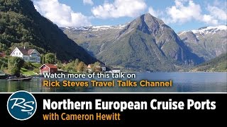 Northern European Cruise Ports: Deciding on Shore Excursions