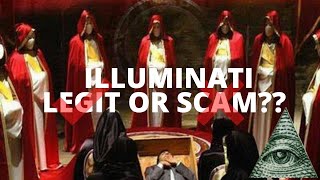 How Celebrities Join The Illuminati  Before Fame| Recruitment Program and New World Order Agenda