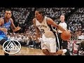 Kawhi Leonard - The Takeover - 2013 Season Mix