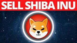 How To Sell Shiba Inu Crypto Token On TrustWallet