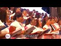God of Mercy and Compassion 🙏 - Harmonious Chorale Ghana. #extrachoral